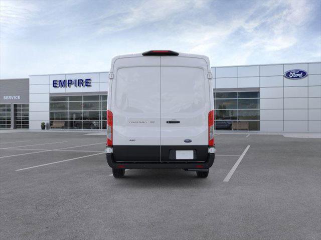 New 2025 Ford Transit 150 148 Medium Roof AWD image 5