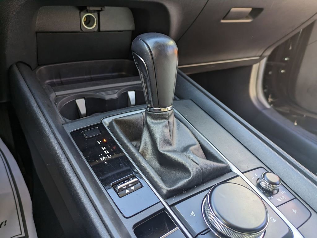 Used 2025 MAZDA CX-50 AWD 2.5 S w/ Preferred Package image 20