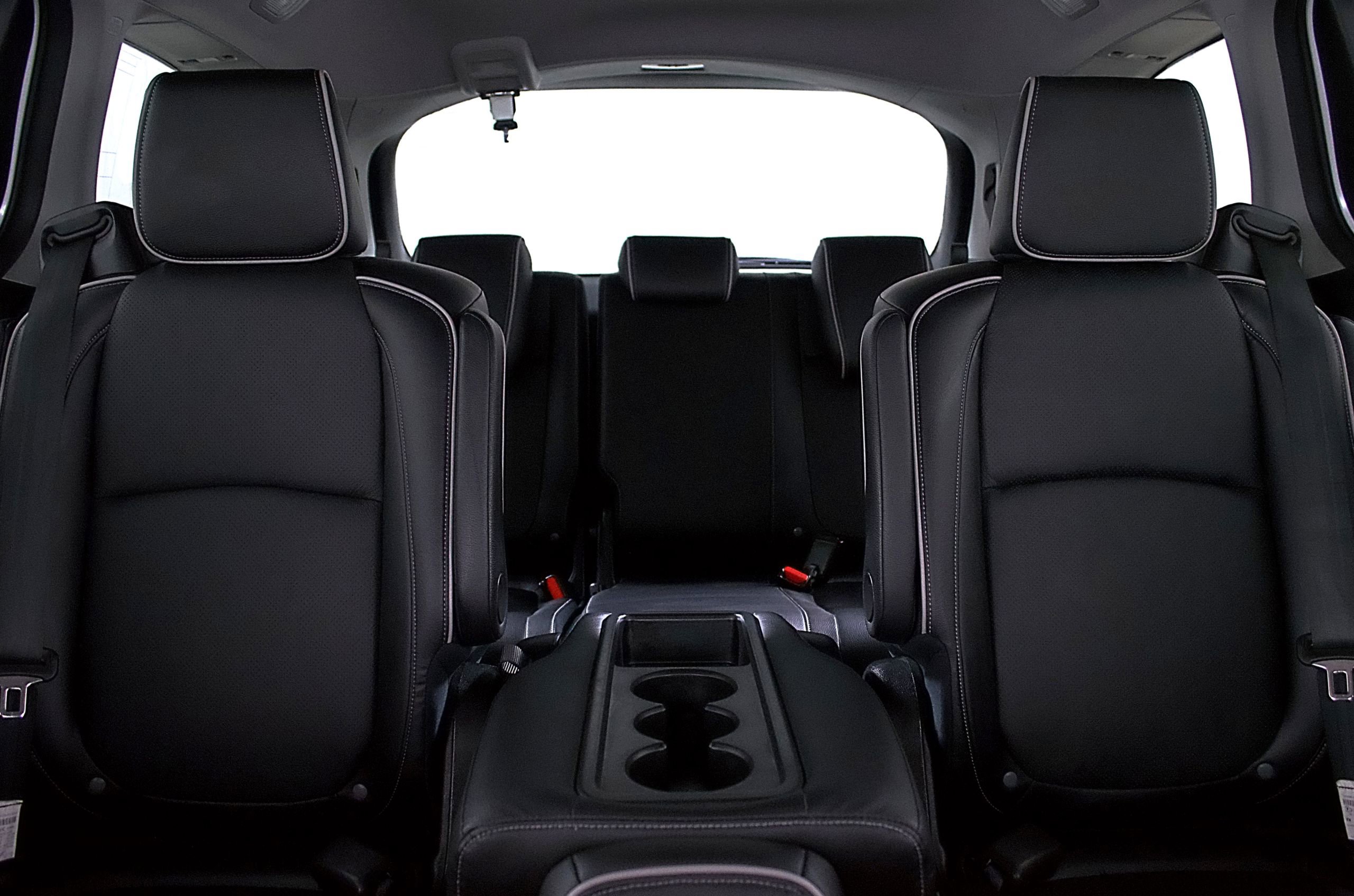 Used 2024 Honda Odyssey Elite image 16