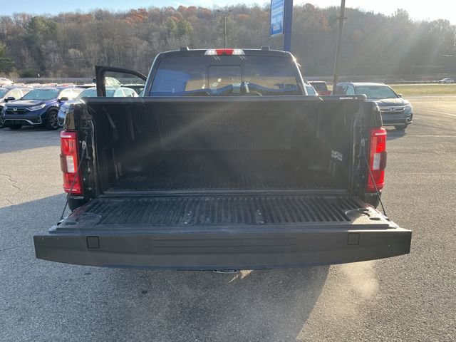 Used 2021 Ford F150 XLT w/ Equipment Group 302A High image 22