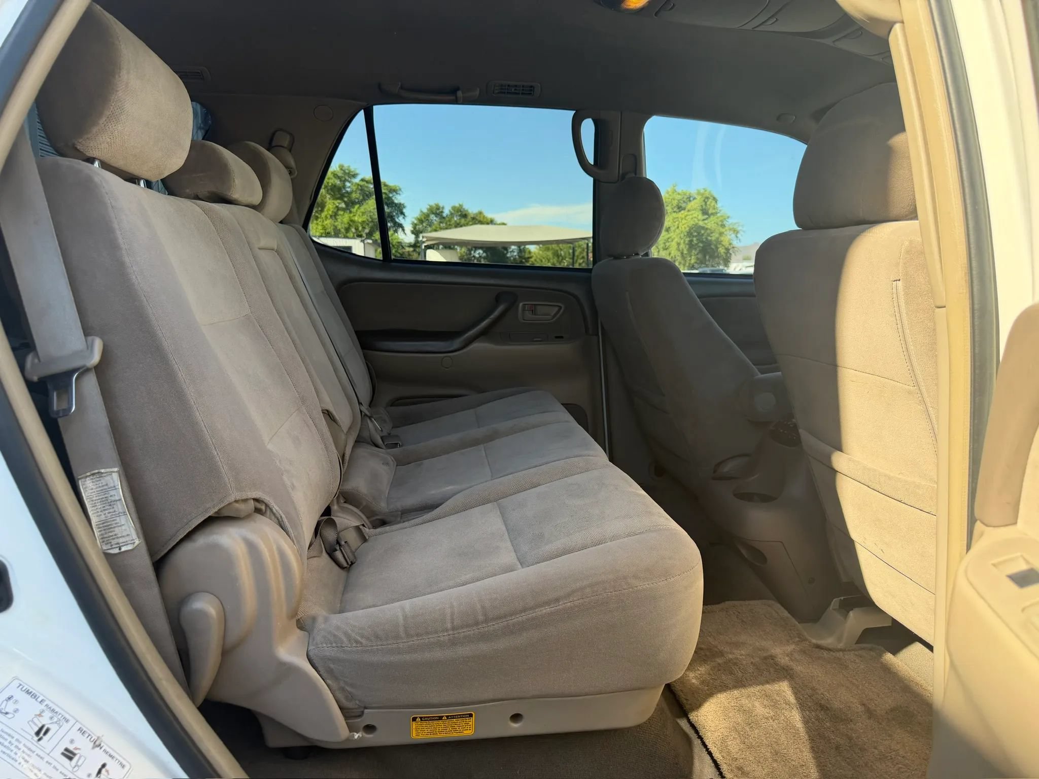 Used 2007 Toyota Sequoia SR5 RWD image 23