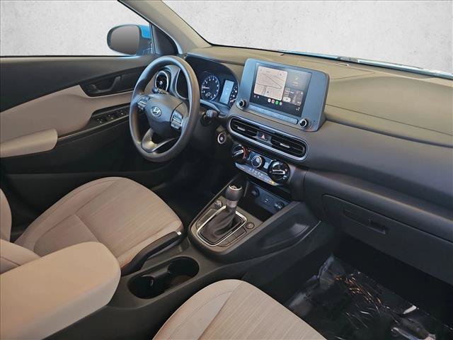 Used 2023 Hyundai Kona SEL AWD/4WD image 24