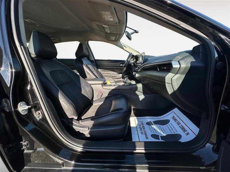 Used 2019 Nissan Altima 2.5 SR image 15