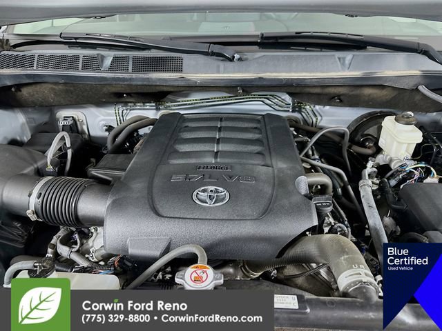 Used 2018 Toyota Tundra SR5 w/ TRD Off Road Package AWD/4WD image 32