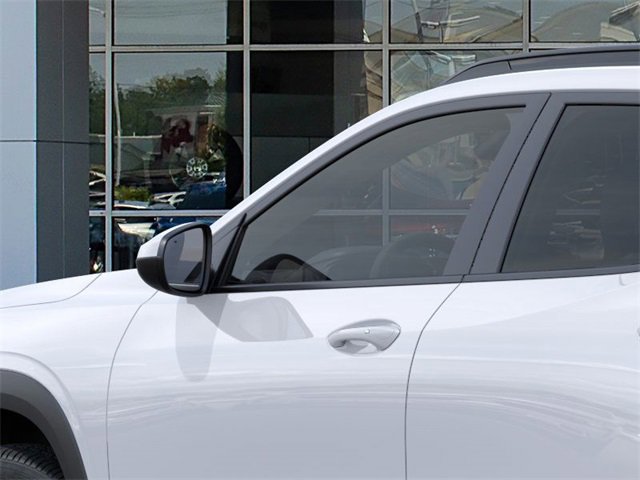 New 2026 Chevrolet Trax LT w/ Driver Confidence Package image 12