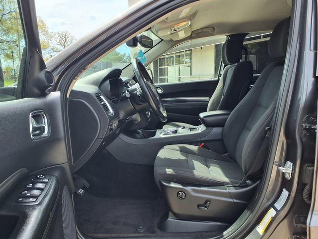 Used 2017 Dodge Durango SXT w/ Quick Order Package 23B AWD/4WD image 14