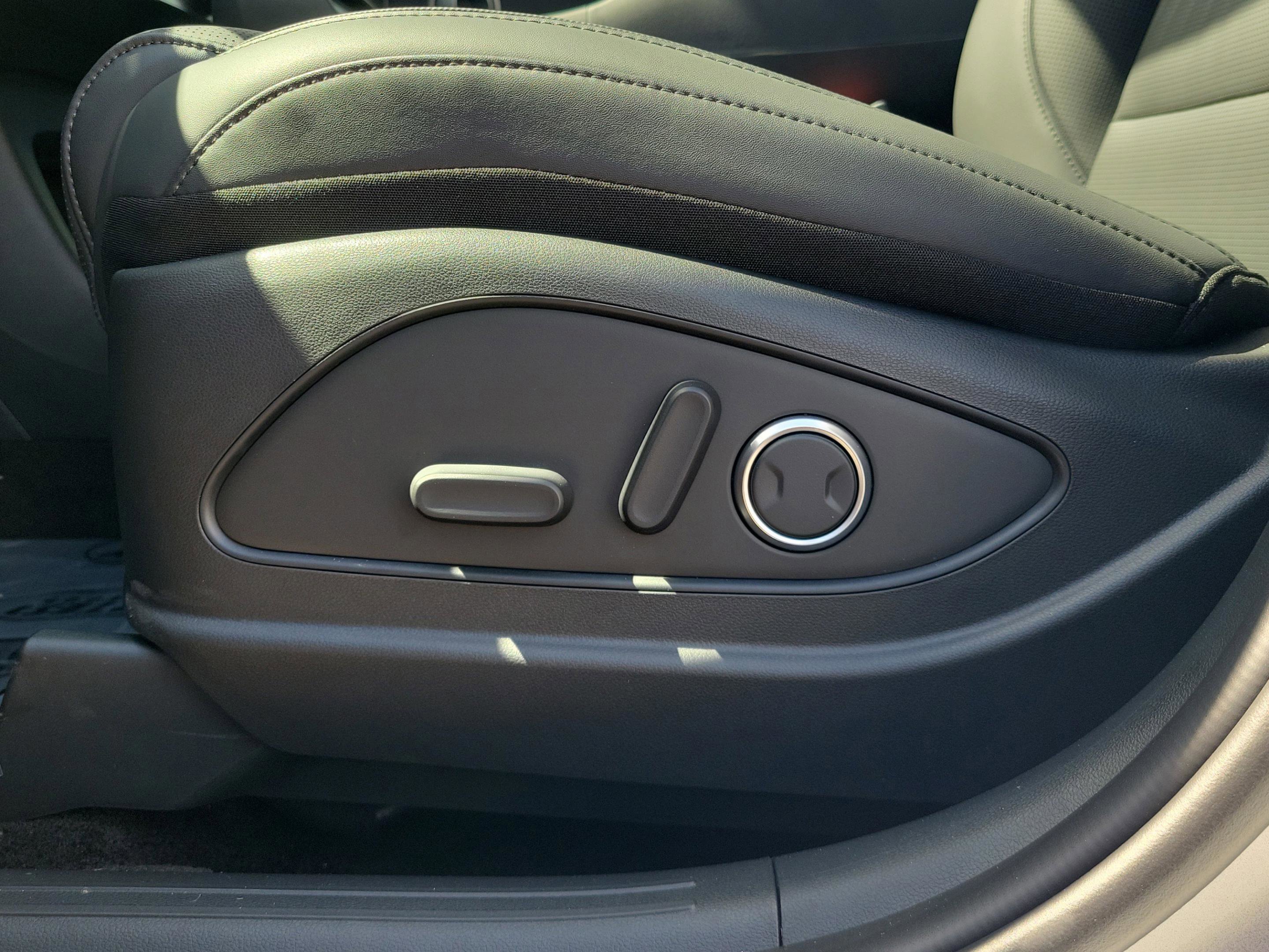 New 2026 Hyundai Palisade SEL image 16