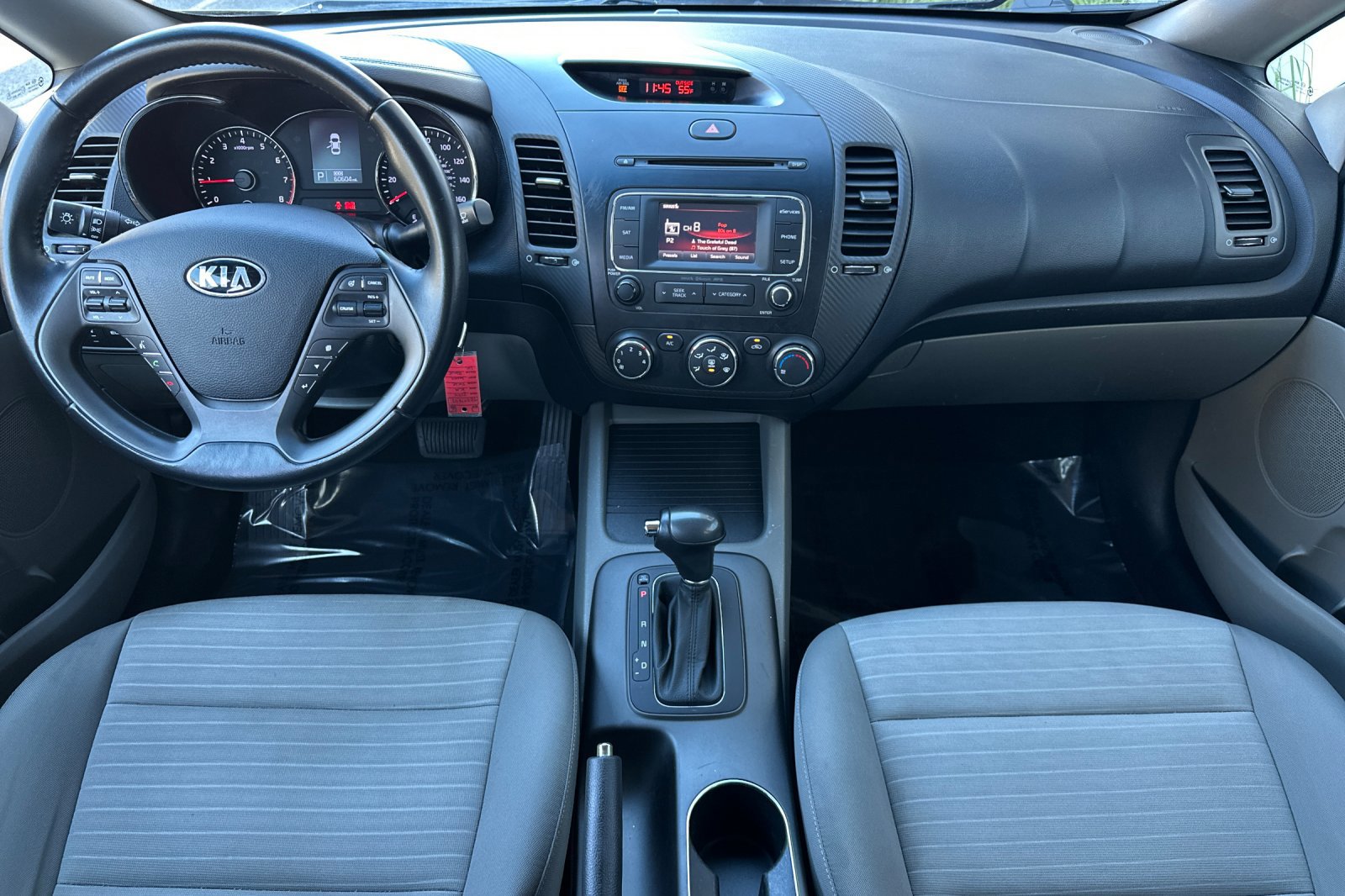 Used 2014 Kia Forte EX image 14