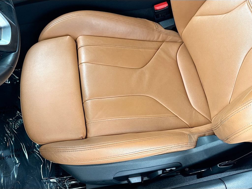 Used 2022 BMW Z4 sDrive30i w/ Convenience Package RWD image 19