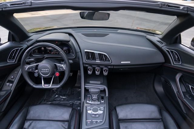Used 2021 Audi R8 V10 image 28