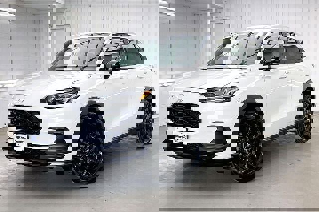 Certified 2024 Honda HR-V Sport image 2