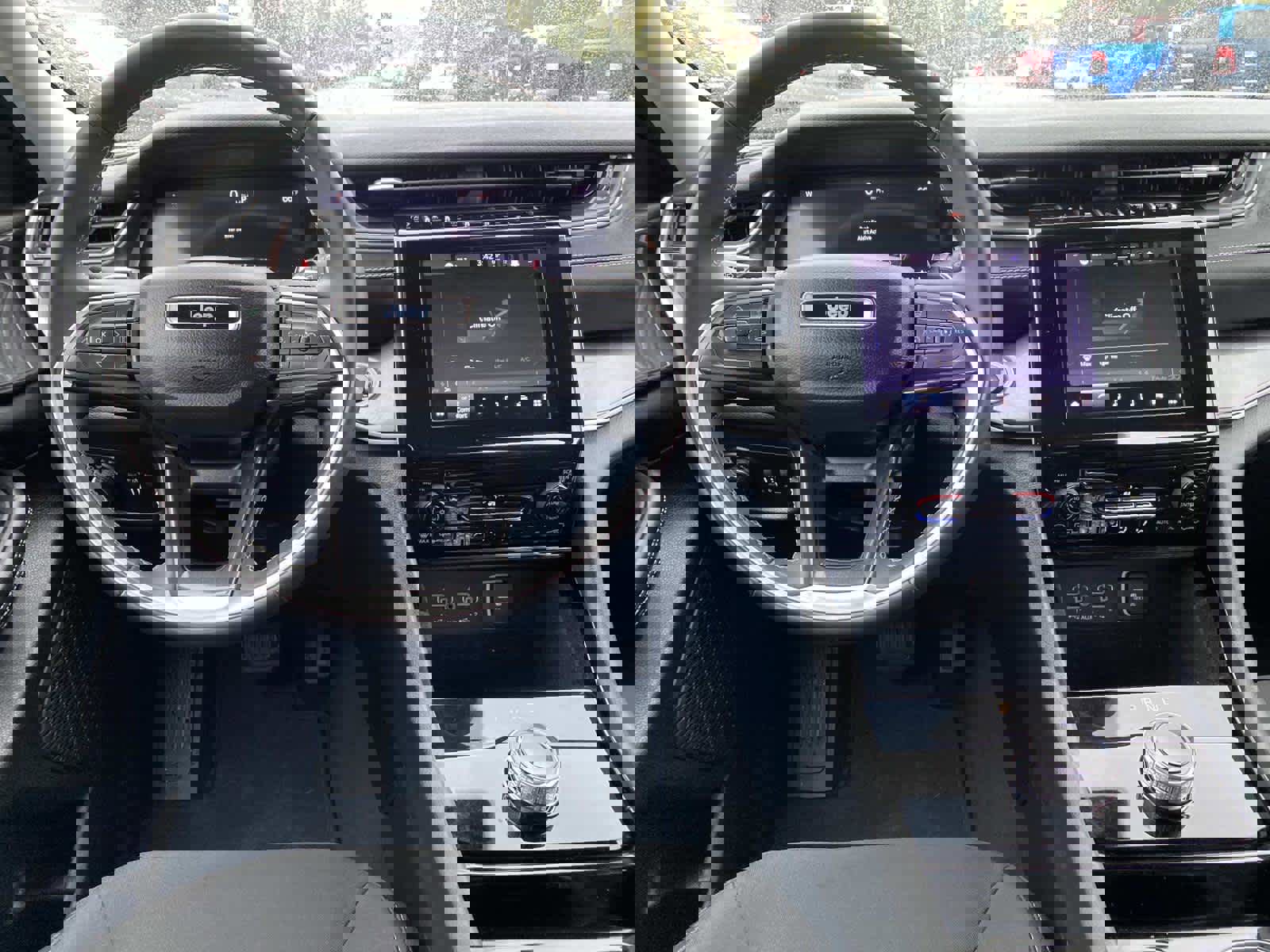 Certified 2023 Jeep Grand Cherokee Laredo image 10