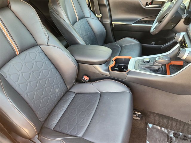 Used 2023 Toyota RAV4 Adventure image 14