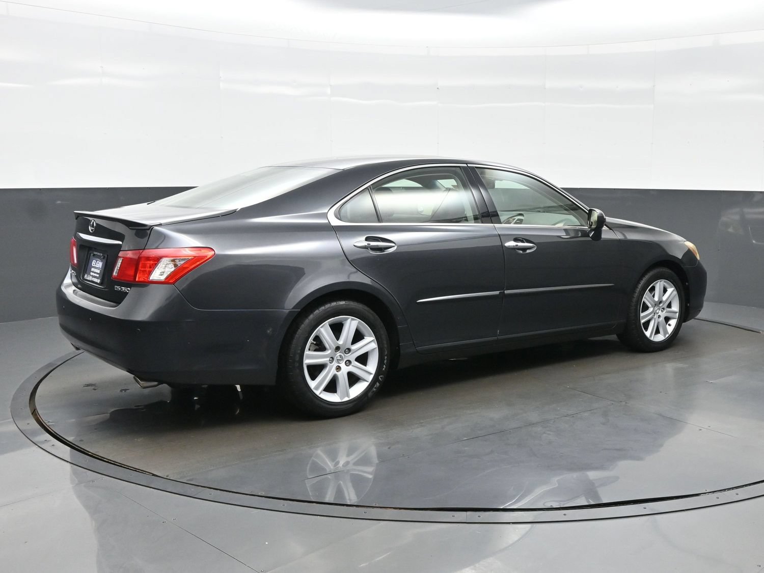 Used 2008 Lexus ES 350 FWD image 6