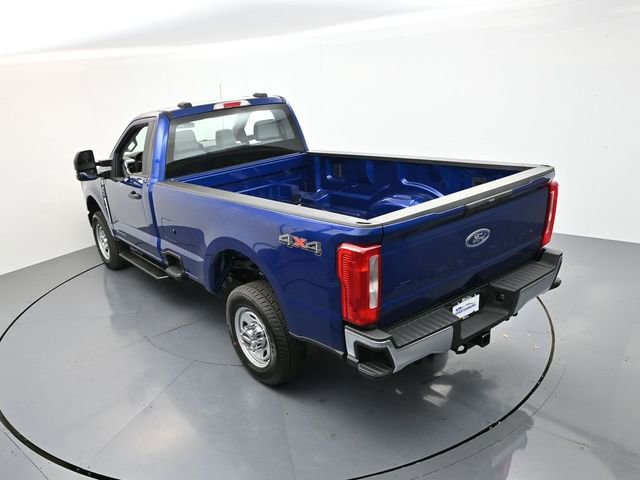 New 2026 Ford F350 XL w/ XL Driver Assist Package image 22
