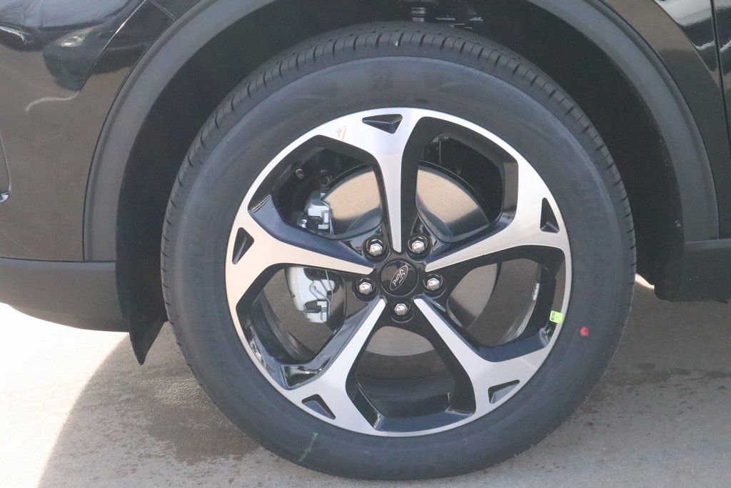 New 2026 Ford Escape ST-Line Select w/ Tech Pack #1 image 18