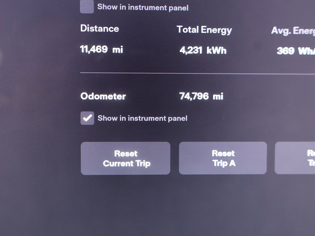 Used 2015 Tesla Model S P85D image 35