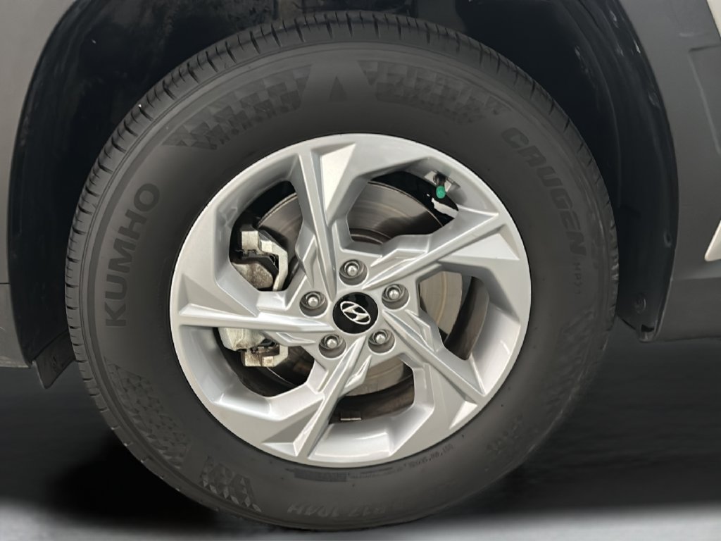 Certified 2023 Hyundai Tucson SEL AWD/4WD image 9