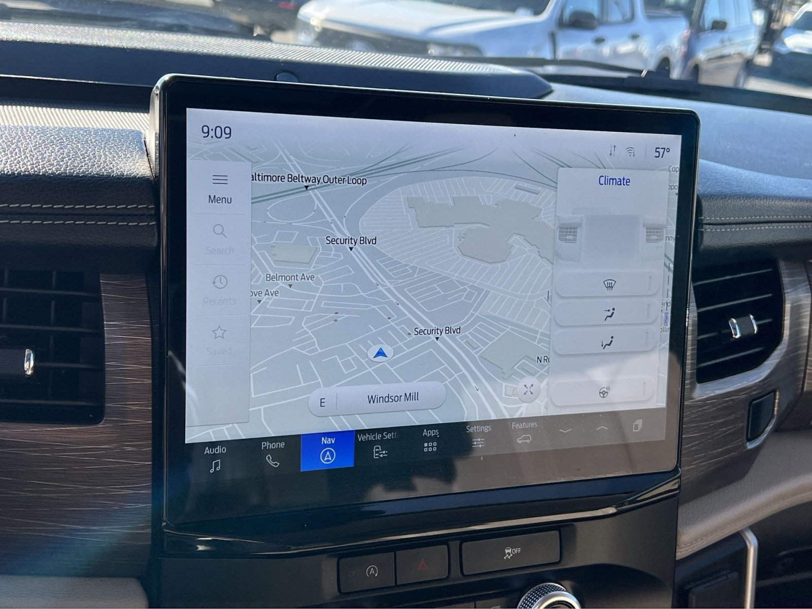 Used 2024 Ford Expedition Max Limited image 20