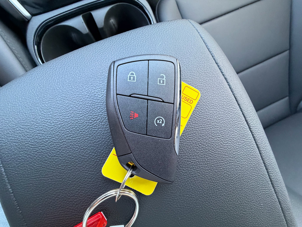 New 2026 Chevrolet Colorado Trail Boss image 11