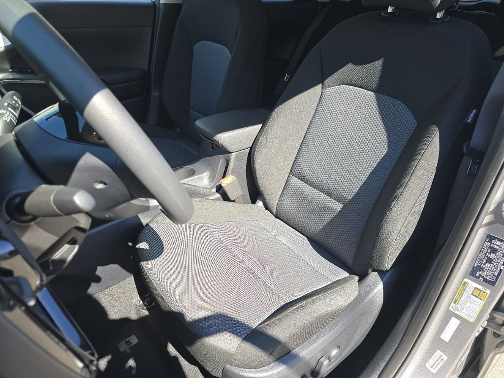 Used 2023 Kia Soul S image 21