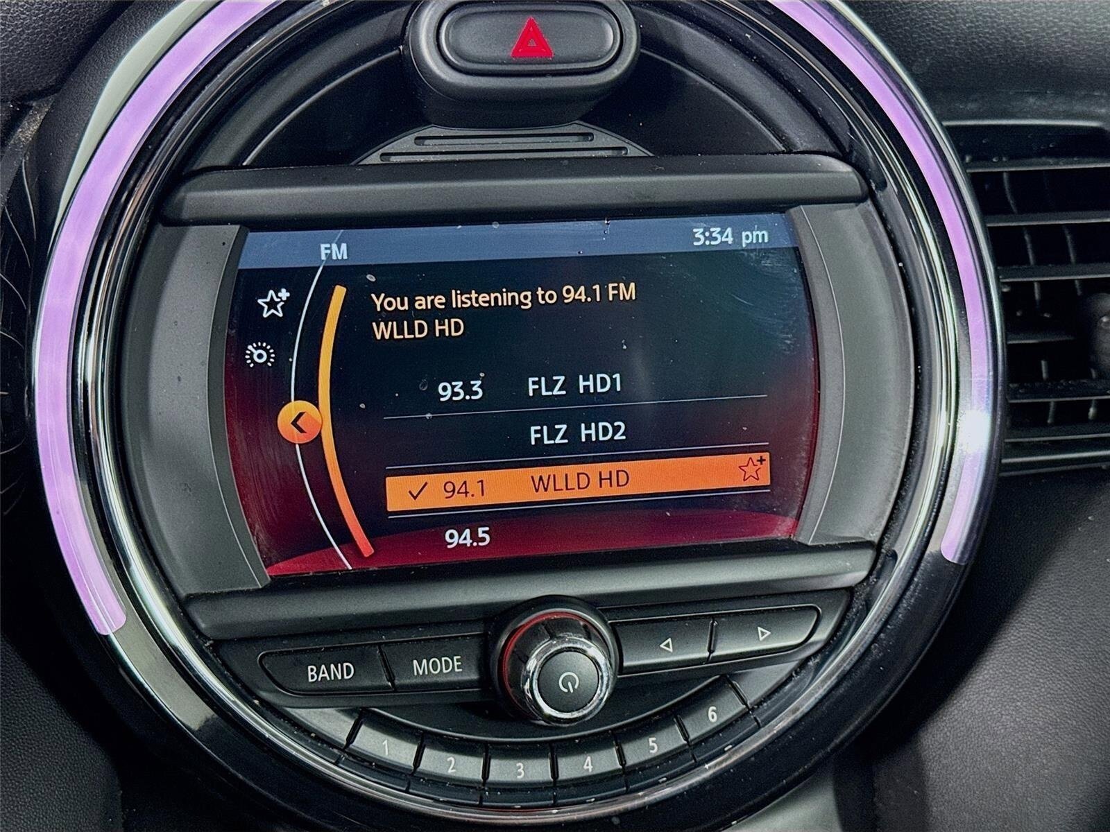 Used 2019 MINI Cooper S FWD image 15