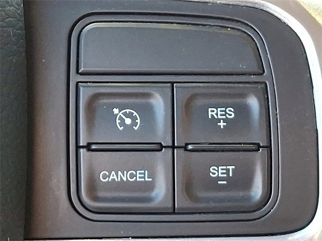 Used 2022 RAM 2500 Laramie image 22