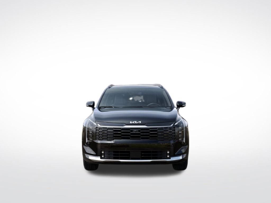 New 2026 Kia Sportage SX Prestige video 3