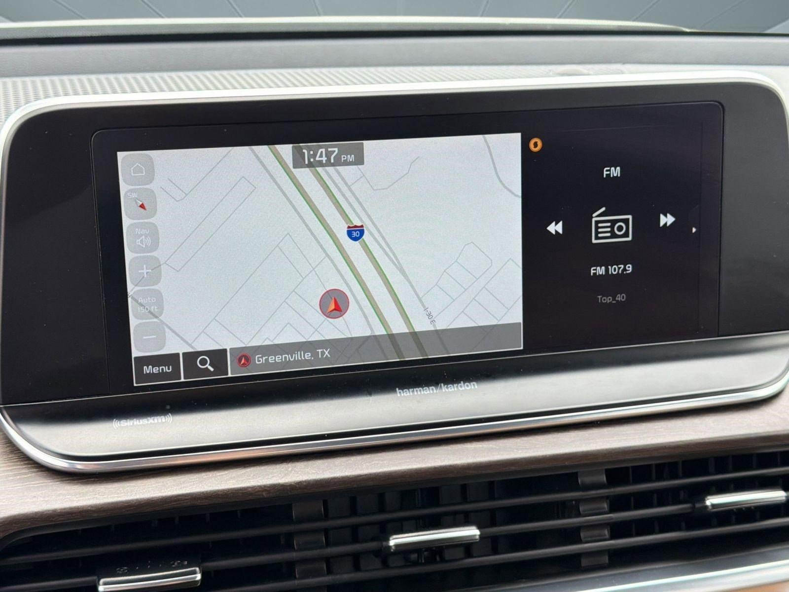 Used 2021 Kia Telluride SX image 25