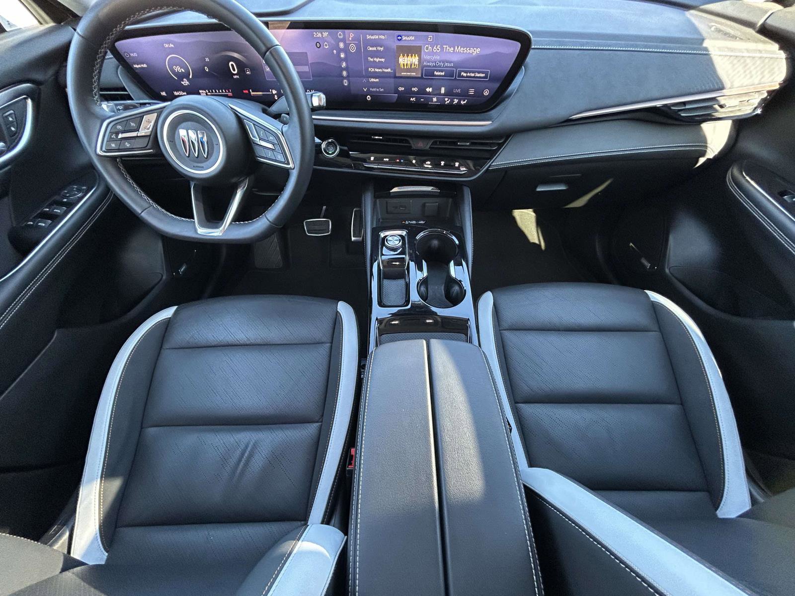 Used 2025 Buick Envision Sport Touring image 14