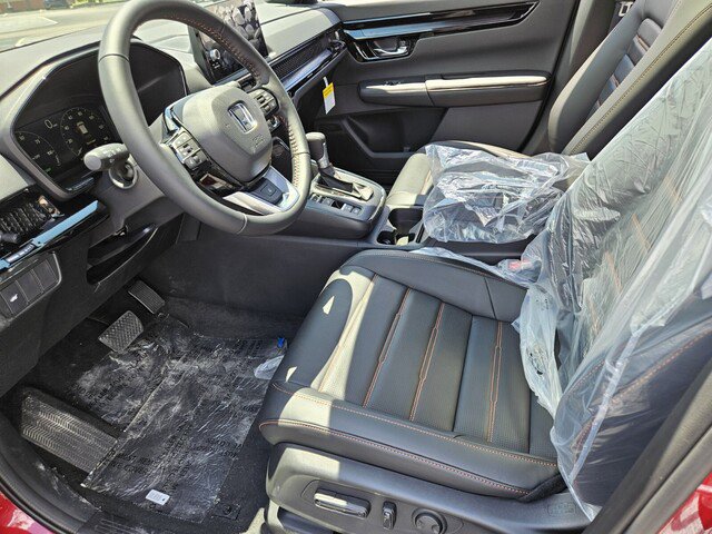 New 2026 Honda CR-V Sport Touring image 6