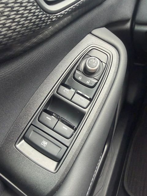 Certified 2025 Subaru Legacy Premium image 17