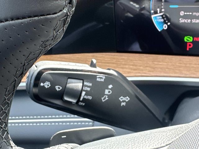 New 2026 Volkswagen Tiguan SEL R-Line image 23