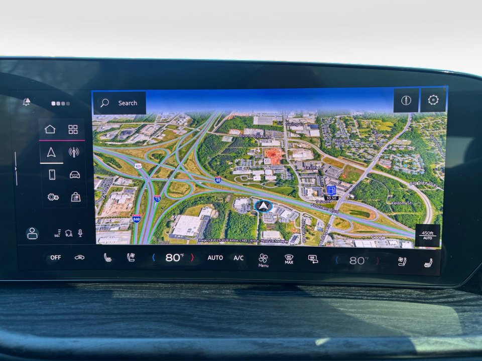 Used 2025 Audi Q5 Premium Plus image 17