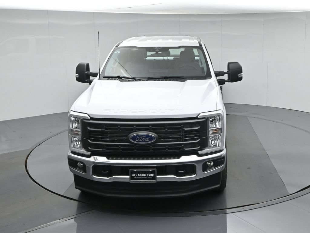 New 2026 Ford F350 XL w/ XL Driver Assist Package AWD/4WD image 35