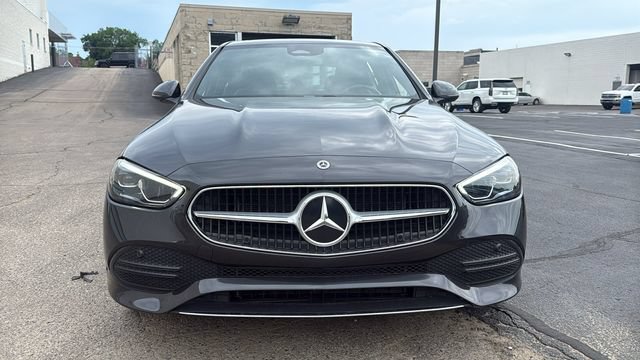 Certified 2023 Mercedes-Benz C 300 4MATIC Sedan image 10
