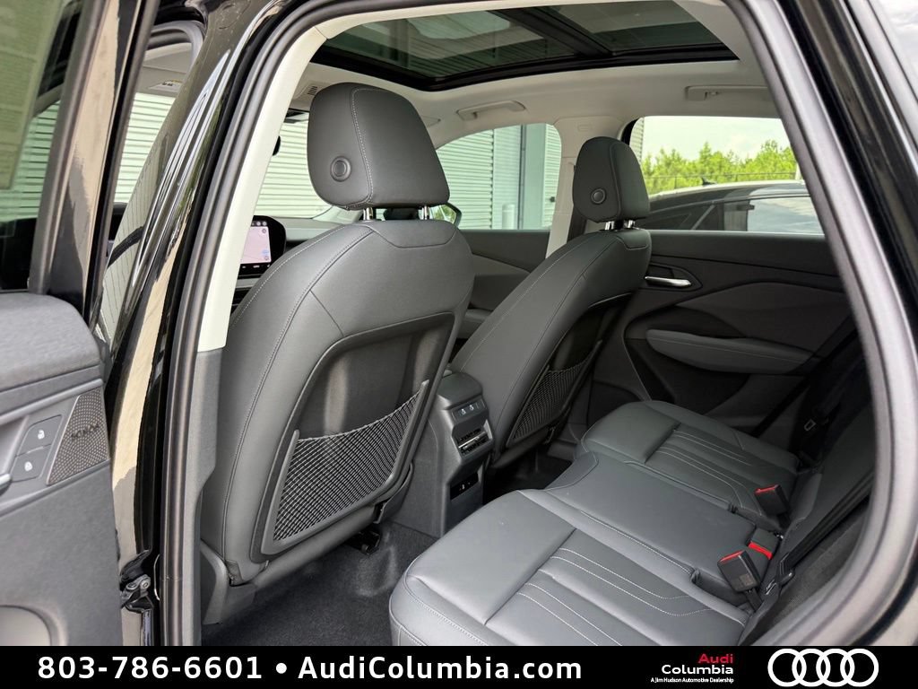 New 2026 Audi Q3 quattro 2.0T AWD/4WD image 24