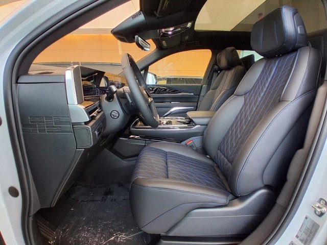 New 2026 Cadillac Escalade IQL Sport 1 w/ LPO, ONYX Package image 20