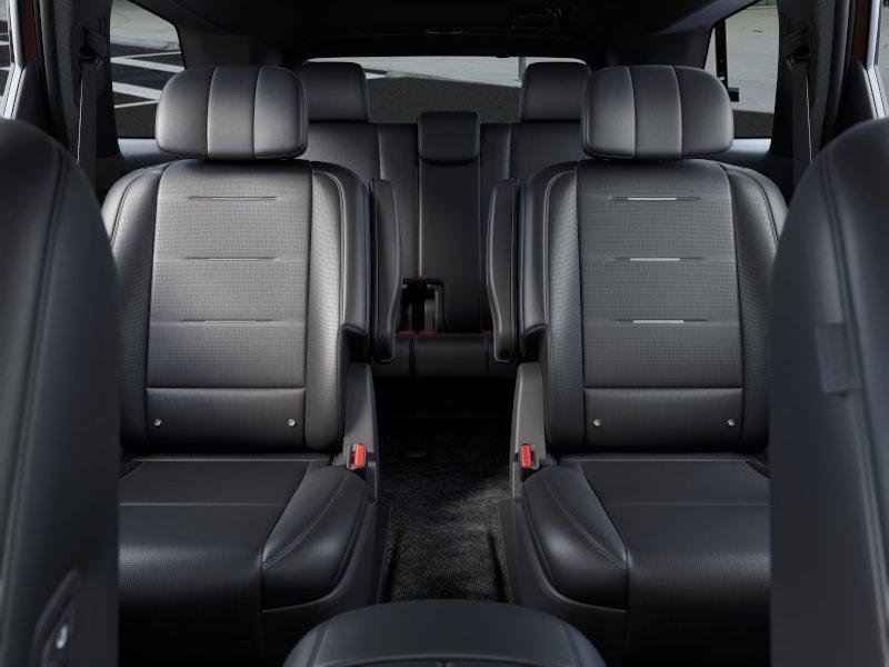 New 2026 Hyundai Palisade Calligraphy AWD/4WD image 12