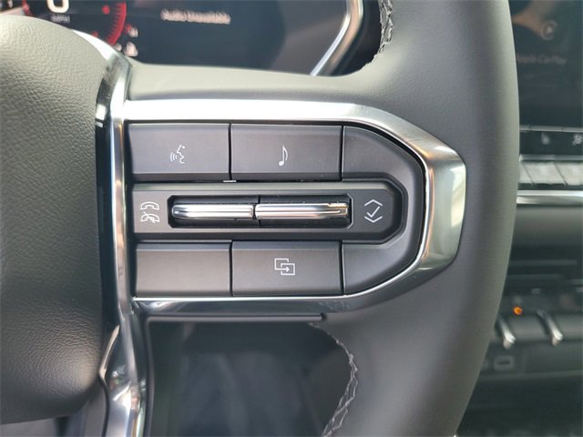 New 2026 GMC Canyon Elevation w/ Convenience Package image 12