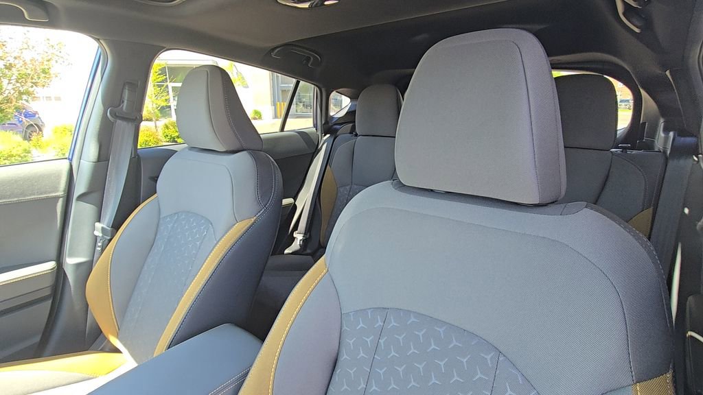 Used 2025 Subaru Crosstrek 2.5i Sport w/ Crosstrek Mirror Package image 20