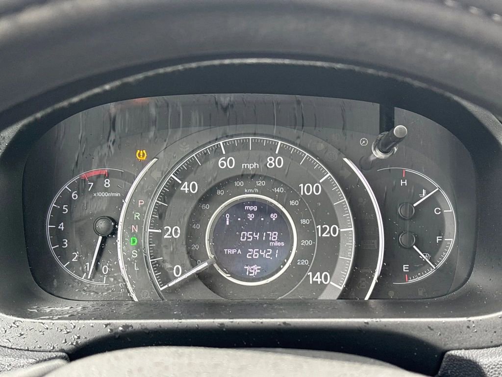 Used 2015 Honda CR-V EX image 19