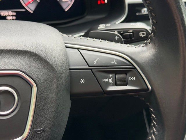 Used 2019 Audi Q8 Premium Plus image 35