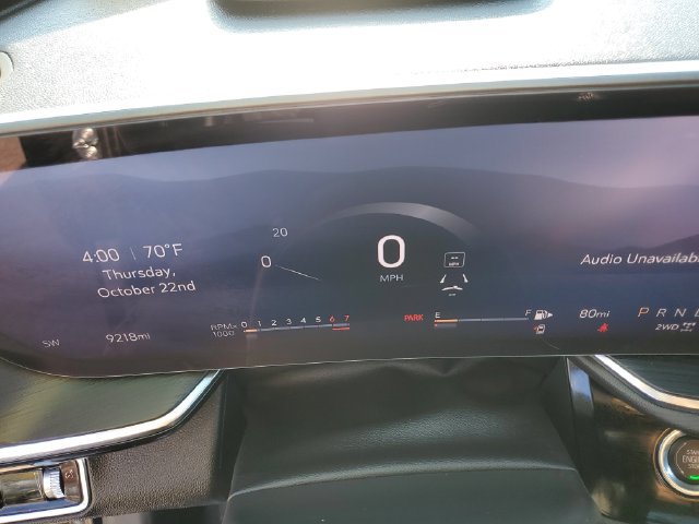 Certified 2024 Buick Envision Preferred AWD/4WD image 11