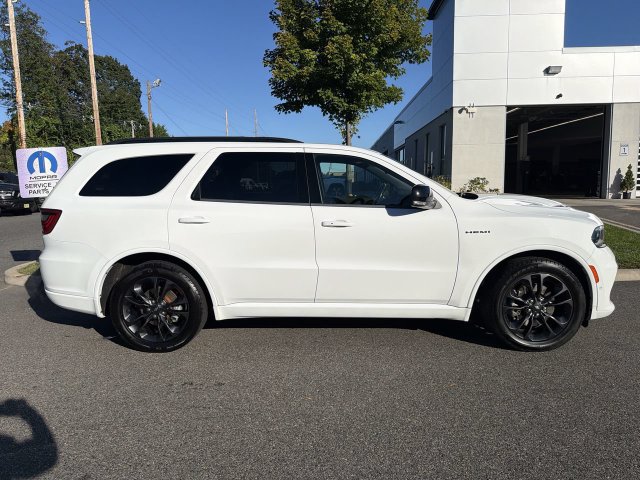 Used 2023 Dodge Durango R/T AWD/4WD image 9