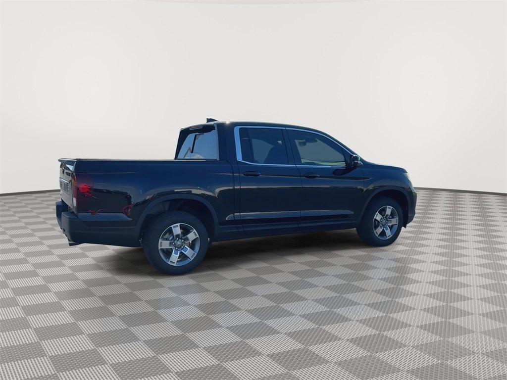 New 2026 Honda Ridgeline RTL image 9