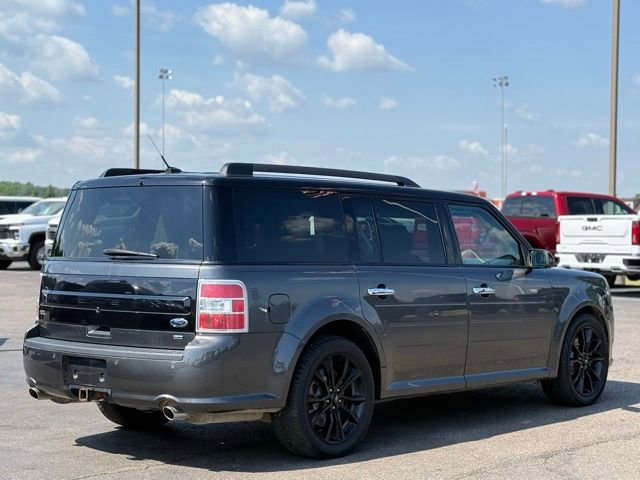 Used 2019 Ford Flex SEL w/ Equipment Group 202A AWD/4WD image 42