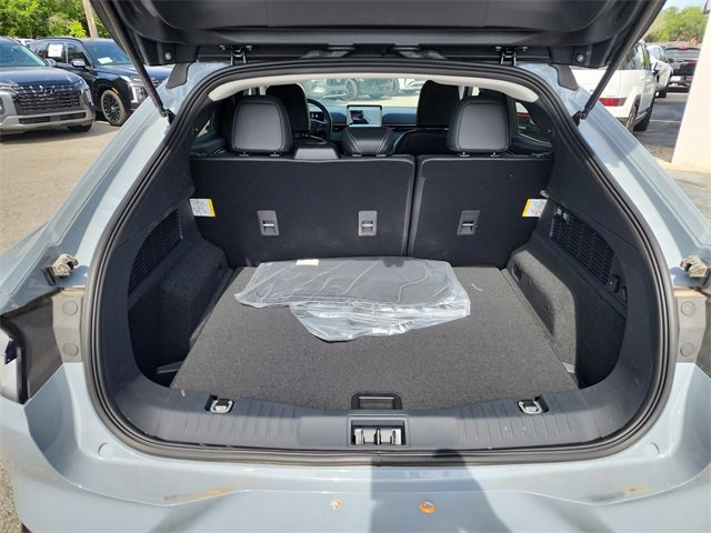 New 2024 Ford Mustang Mach-E Select w/ Comfort Package Lite image 8