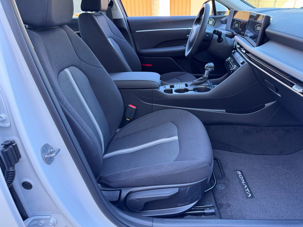 New 2026 Hyundai Sonata SE FWD image 15