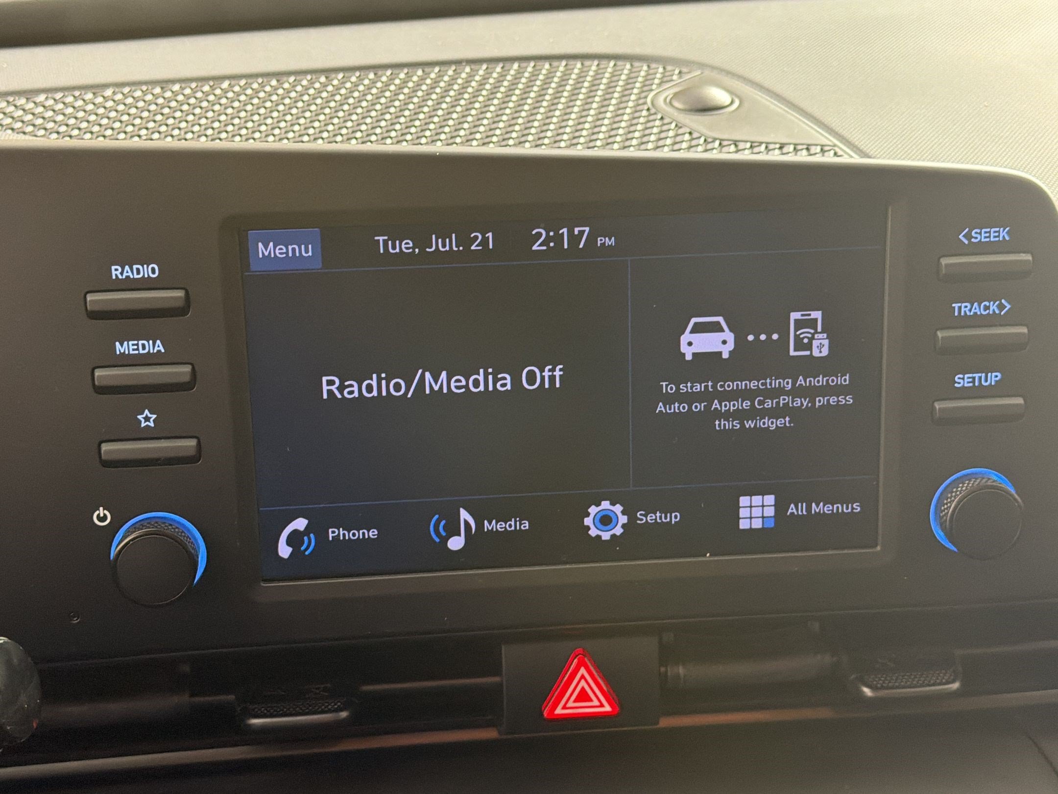 Used 2025 Hyundai Elantra Sport FWD image 20